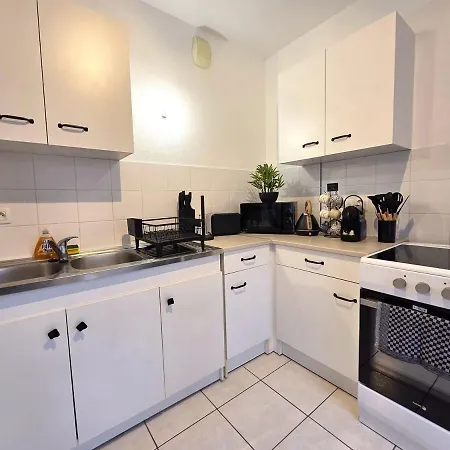 Appartamento Jazz & - T2 - Free Parking - Centre Ville-