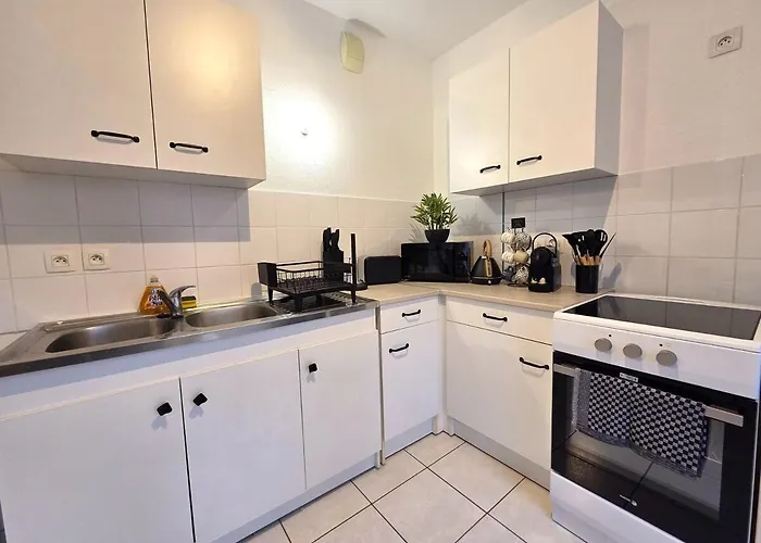 Apartamento Jazz & - T2 - Free Parking - Centre Ville-